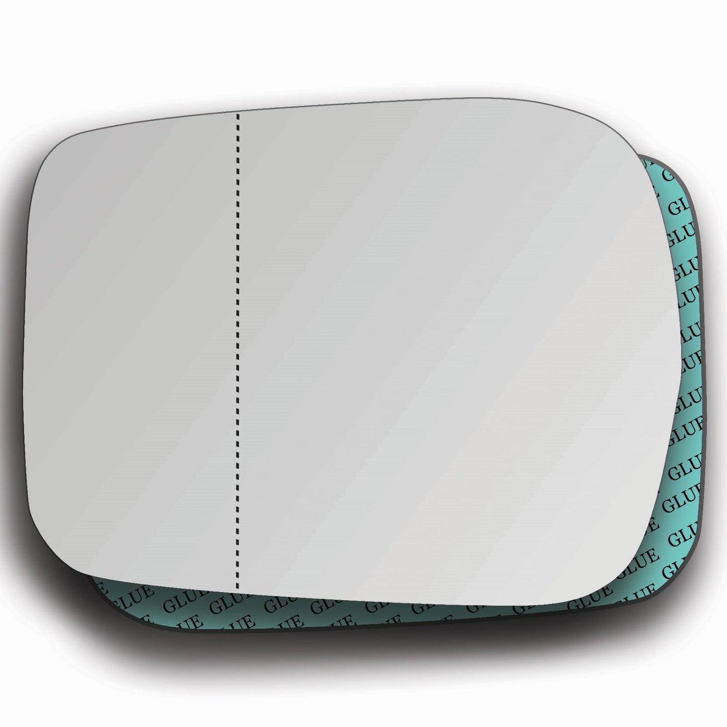 AGCP Spiegelglas für Honda Legend 2006 - 2008