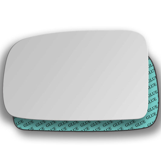 AGCP Spiegelglas für Fiat Panda 2 2003 - 2009