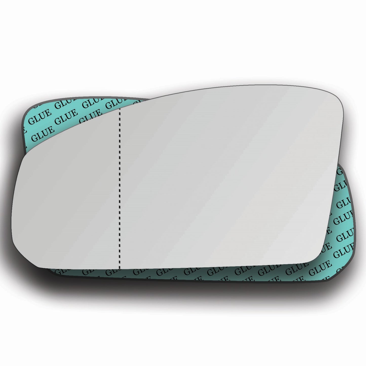 AGCP Spiegelglas für Nissan Skyline V35 2001 - 2006