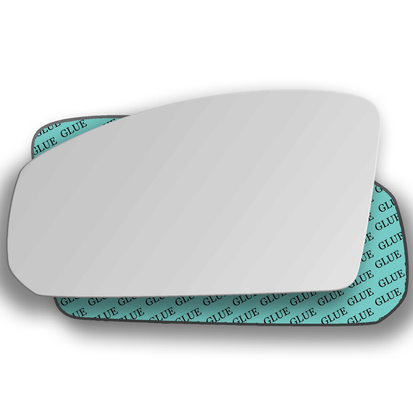 AGCP Spiegelglas für Nissan Skyline V35 2001 - 2006