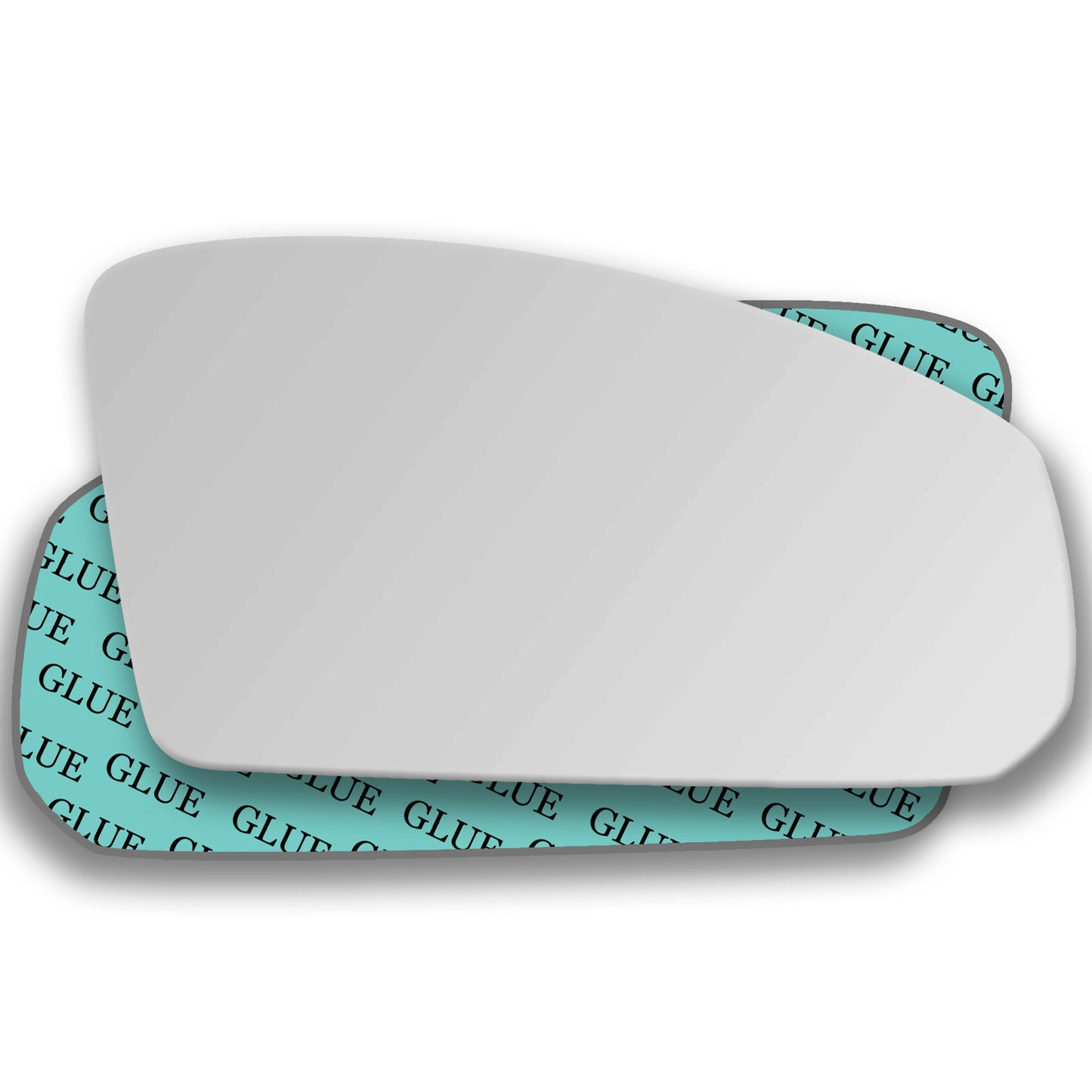 AGCP Spiegelglas für Nissan Skyline V35 2001 - 2006
