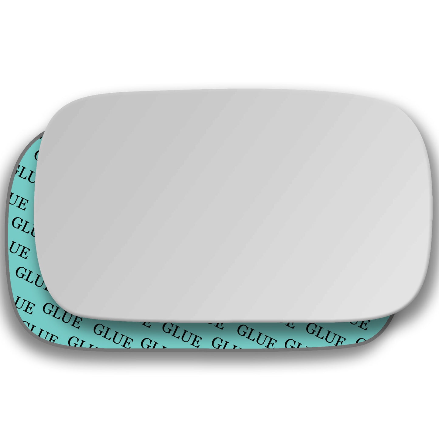 AGCP Spiegelglas für Ford Mondeo 1993 - 2000