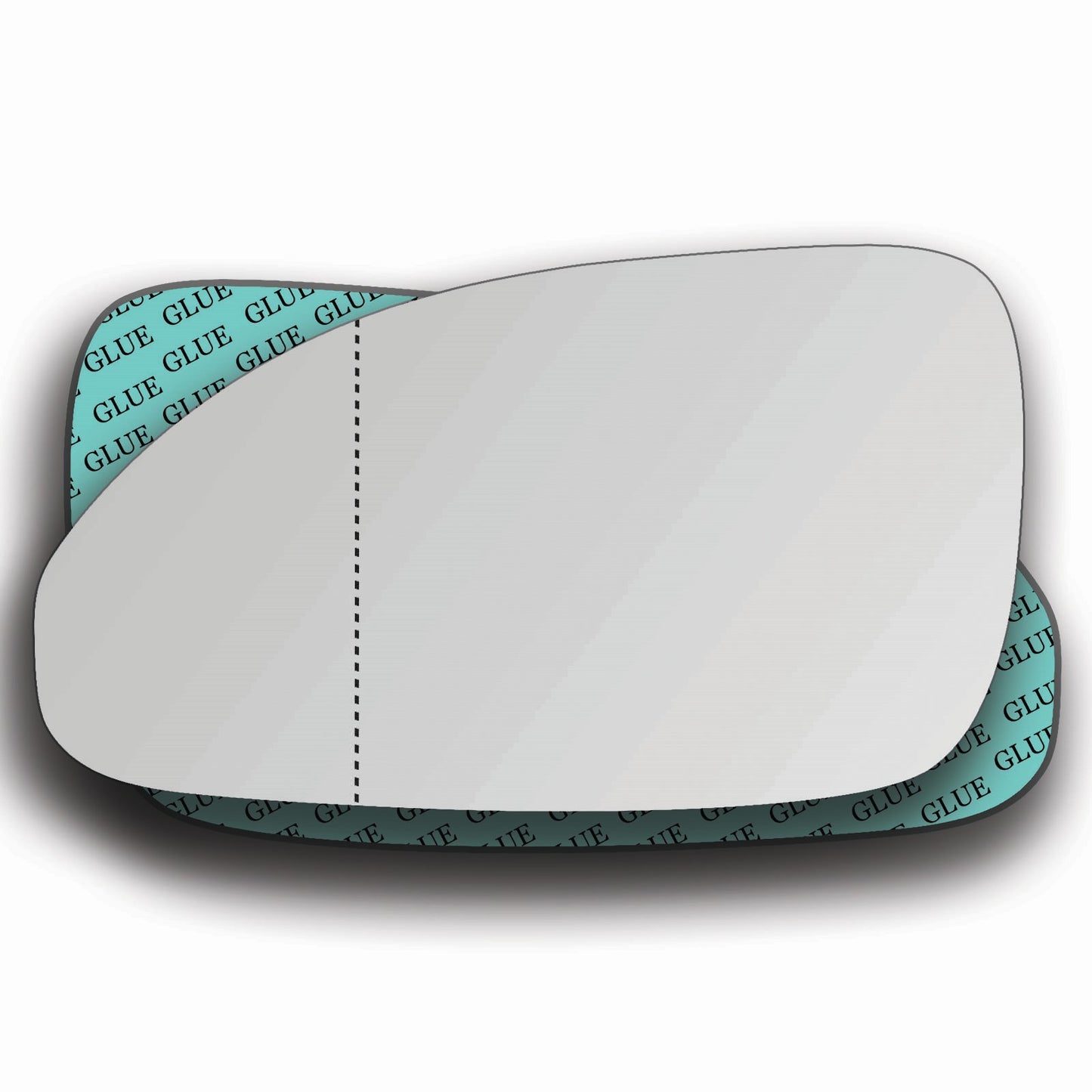 AGCP Spiegelglas für Buick Enclave 2009 - 2017