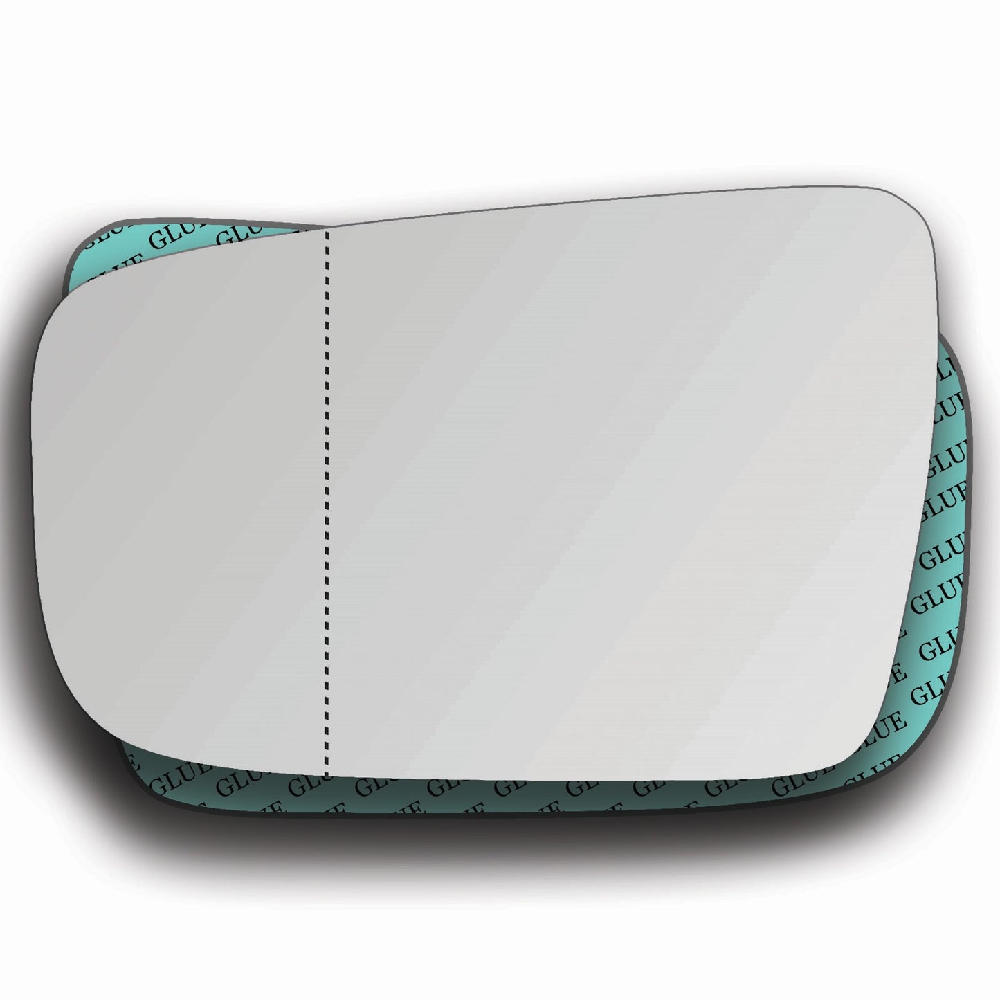 AGCP Spiegelglas für Buick La Crosse 2012 - 2016