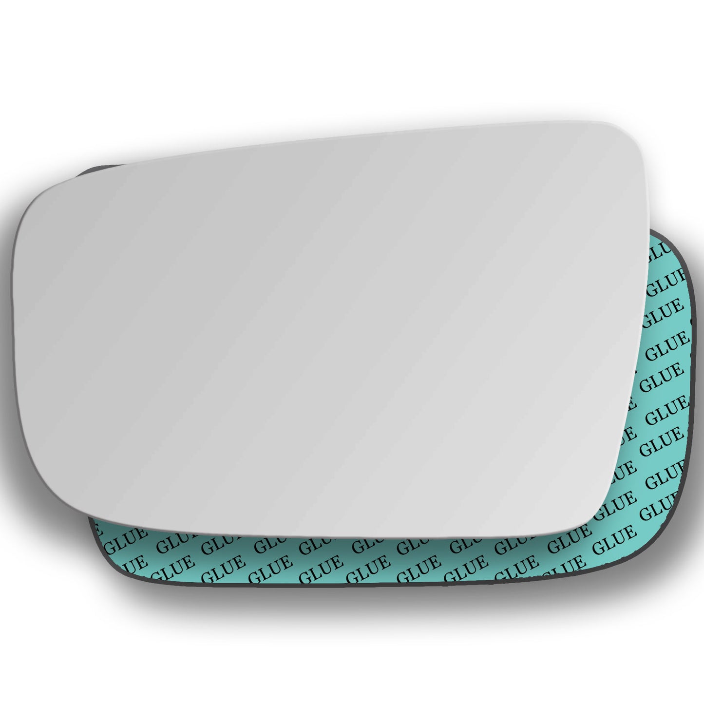 AGCP Spiegelglas für Buick La Crosse 2012 - 2016