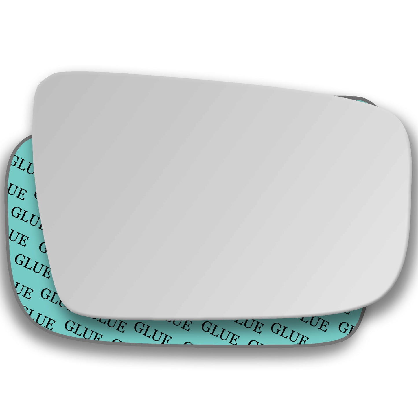 AGCP Spiegelglas für Buick La Crosse 2012 - 2016