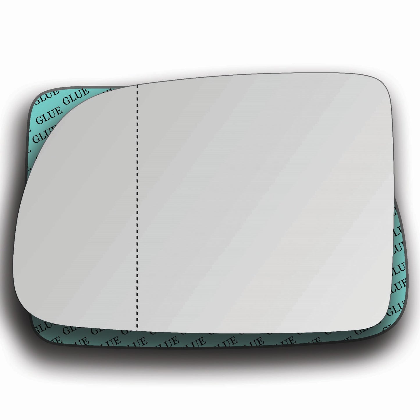AGCP Spiegelglas für Ford Freestar 2004 - 2007