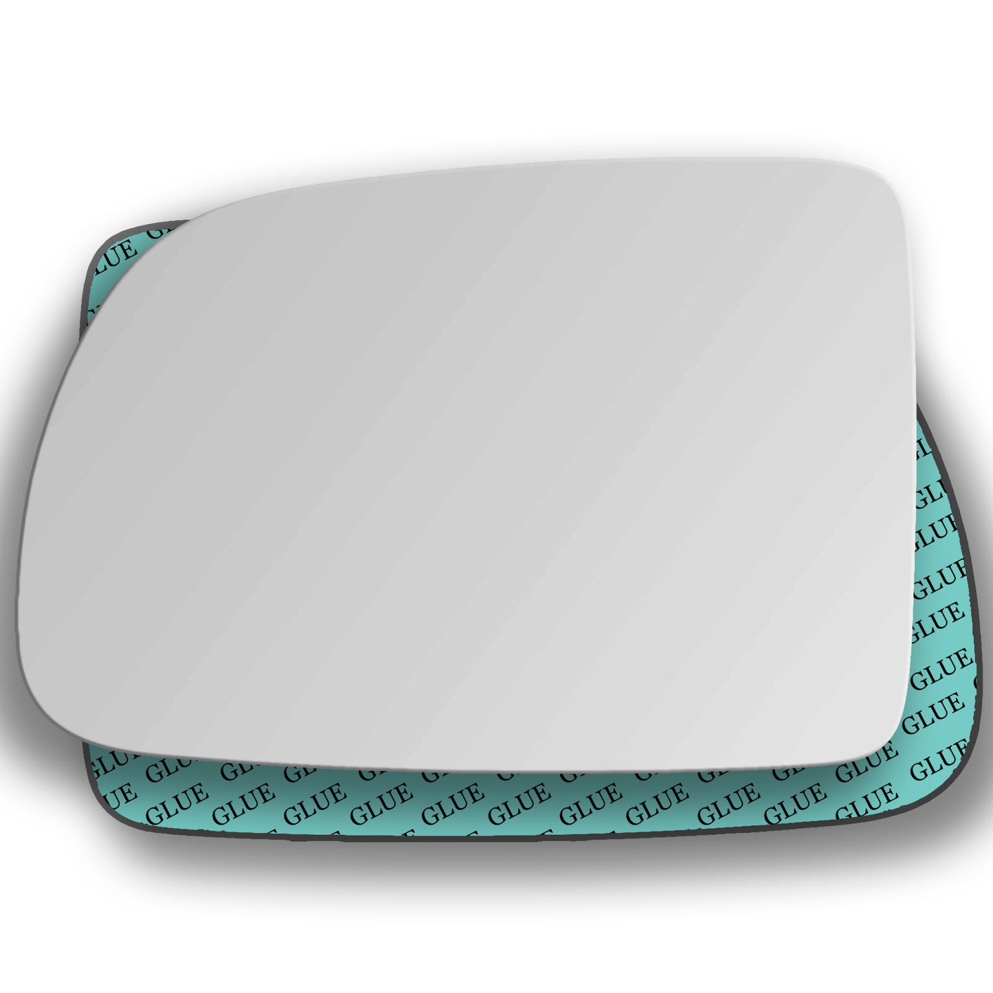 AGCP Spiegelglas für Ford Freestar 2004 - 2007