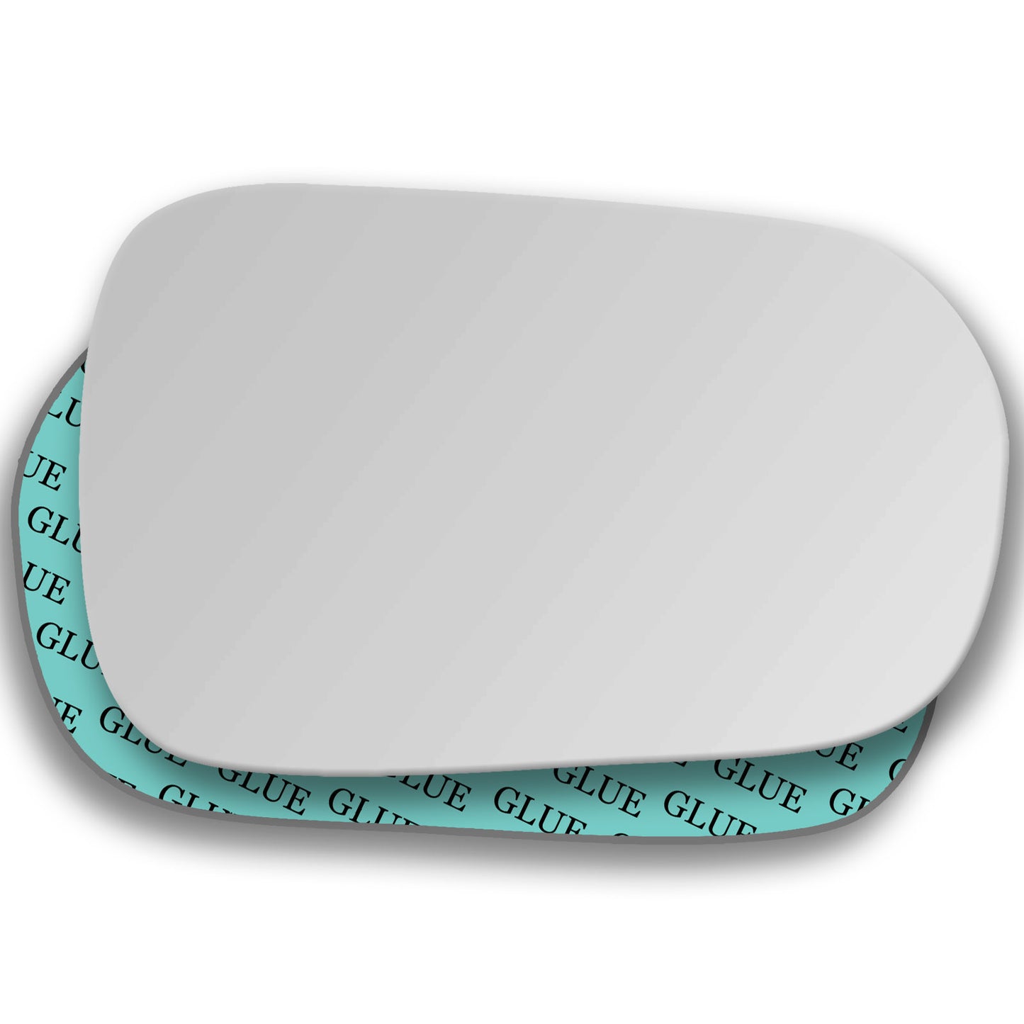 AGCP Spiegelglas für Acura RSX 2002 - 2006