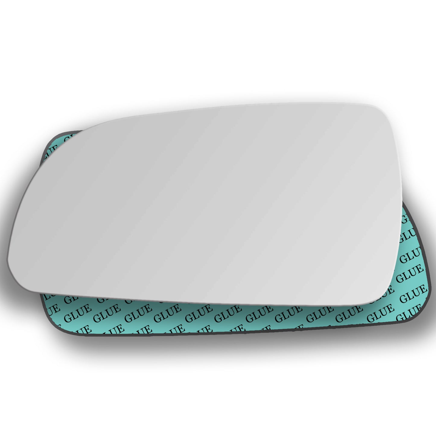 AGCP Spiegelglas für Hyundai Sonata 5 2004 - 2010