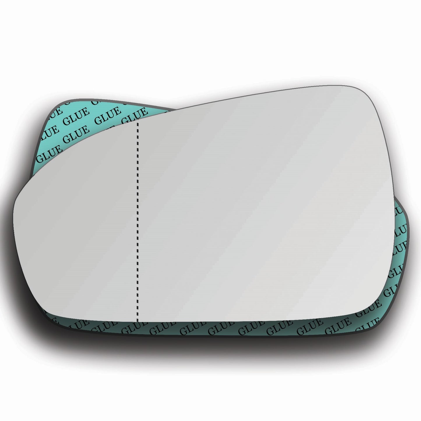 AGCP Spiegelglas für Ford Mondeo (Americas) 2014 - 2022