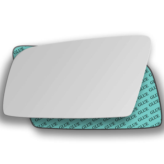AGCP Spiegelglas für BMW 5er 2003 - 2010