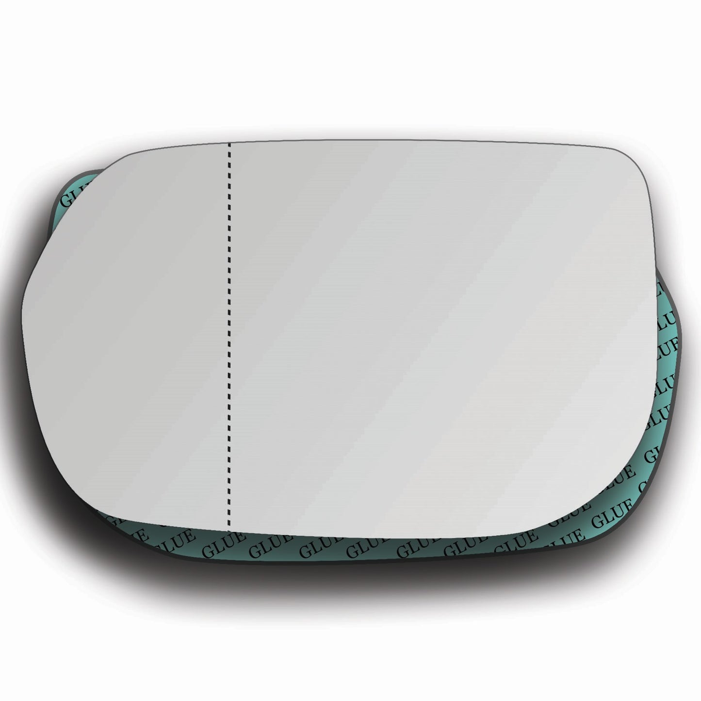 AGCP Spiegelglas für Acura RDX 2007 - 2012