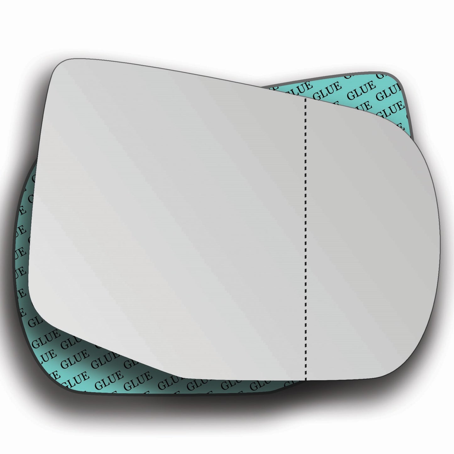 AGCP Spiegelglas für Acura MDX 2014 - 2020
