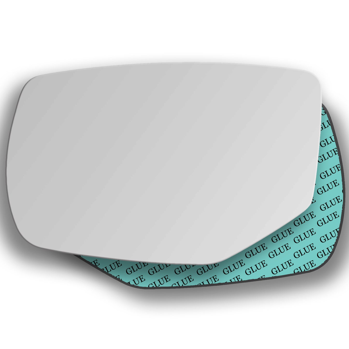 AGCP Spiegelglas für Honda Accord (Americas) 9 2012 - 2017