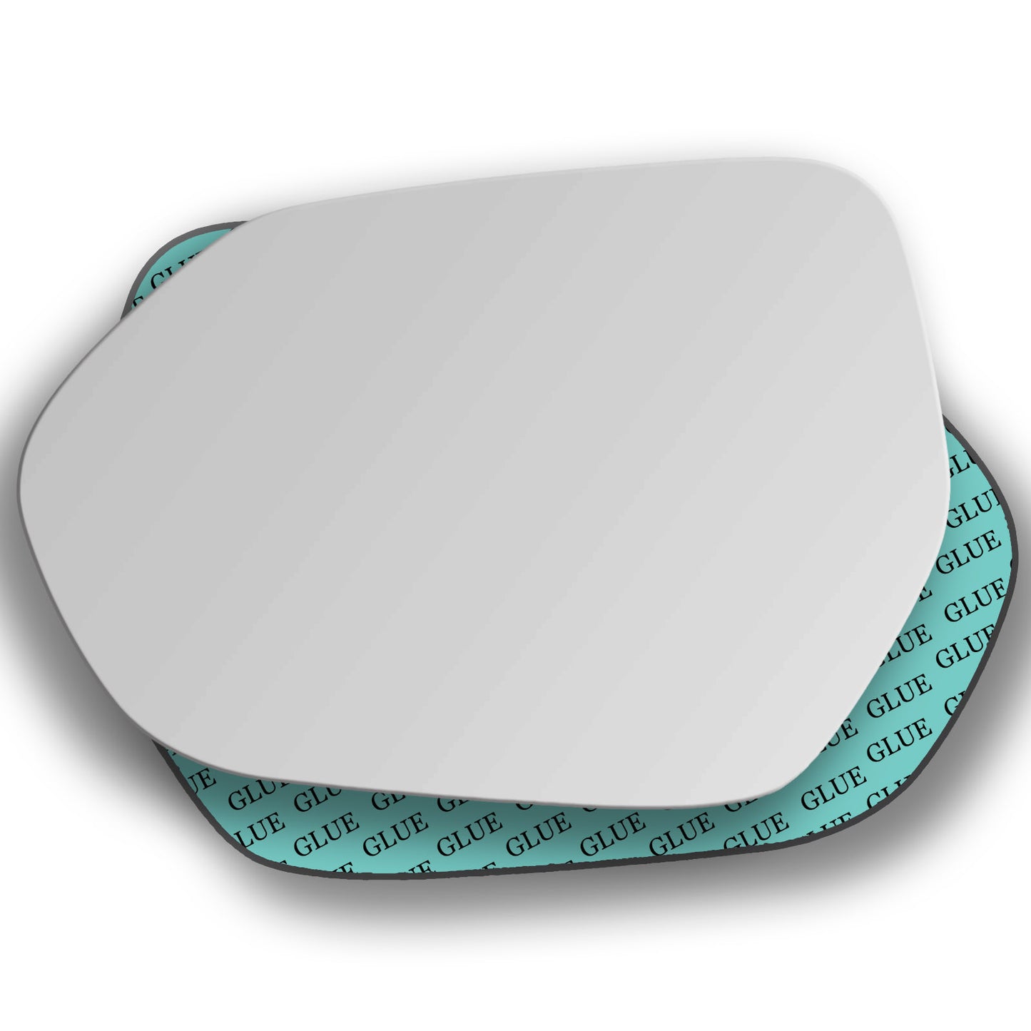 AGCP Spiegelglas für Daihatsu Altis 2017 - 2021