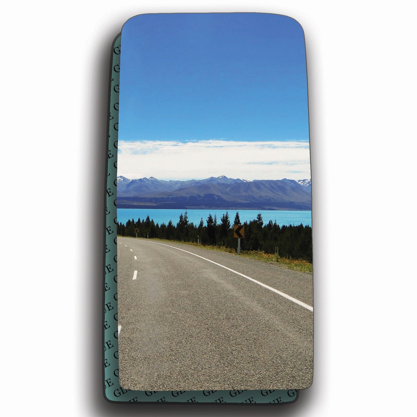 AGCP Spiegelglas für Man TGX 2007 - 2020