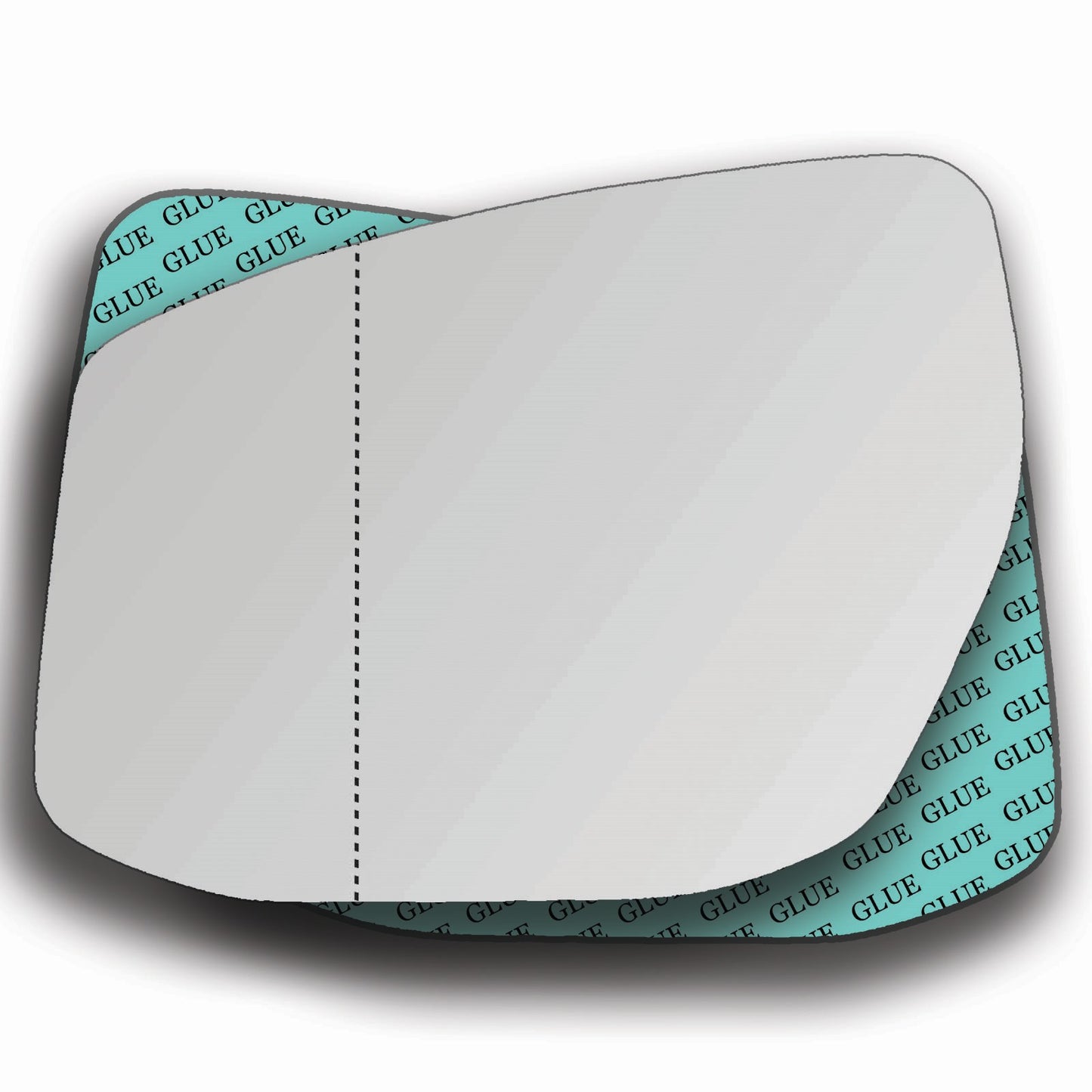 AGCP Spiegelglas für Nissan Sylphy B17 2012 - 2019