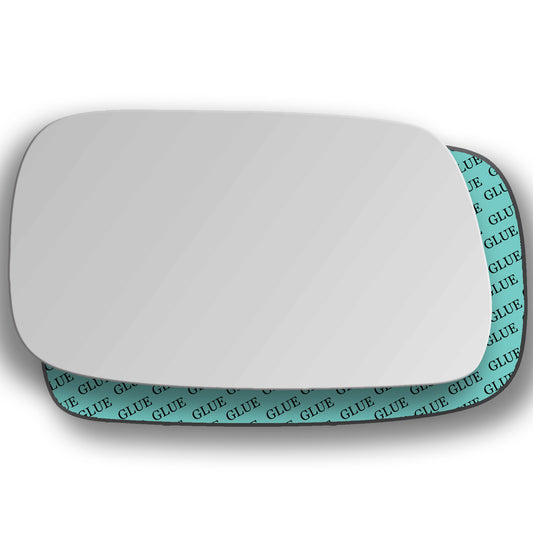 AGCP Spiegelglas für Toyota Avensis T22 1997 - 2003
