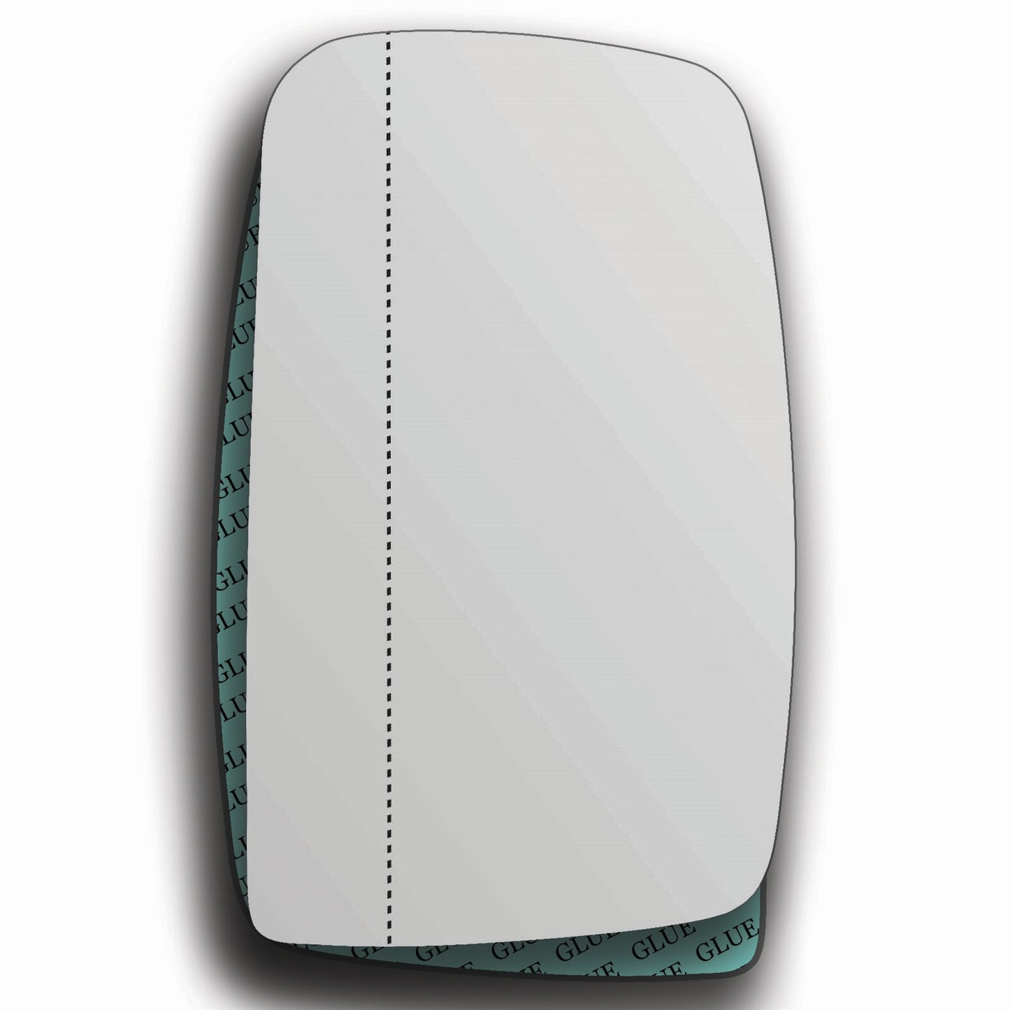 AGCP Spiegelglas für LDV Maxus 2004 - 2025