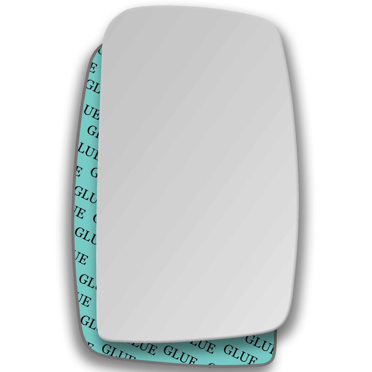 AGCP Spiegelglas für Maxus G10 2014 - 2025