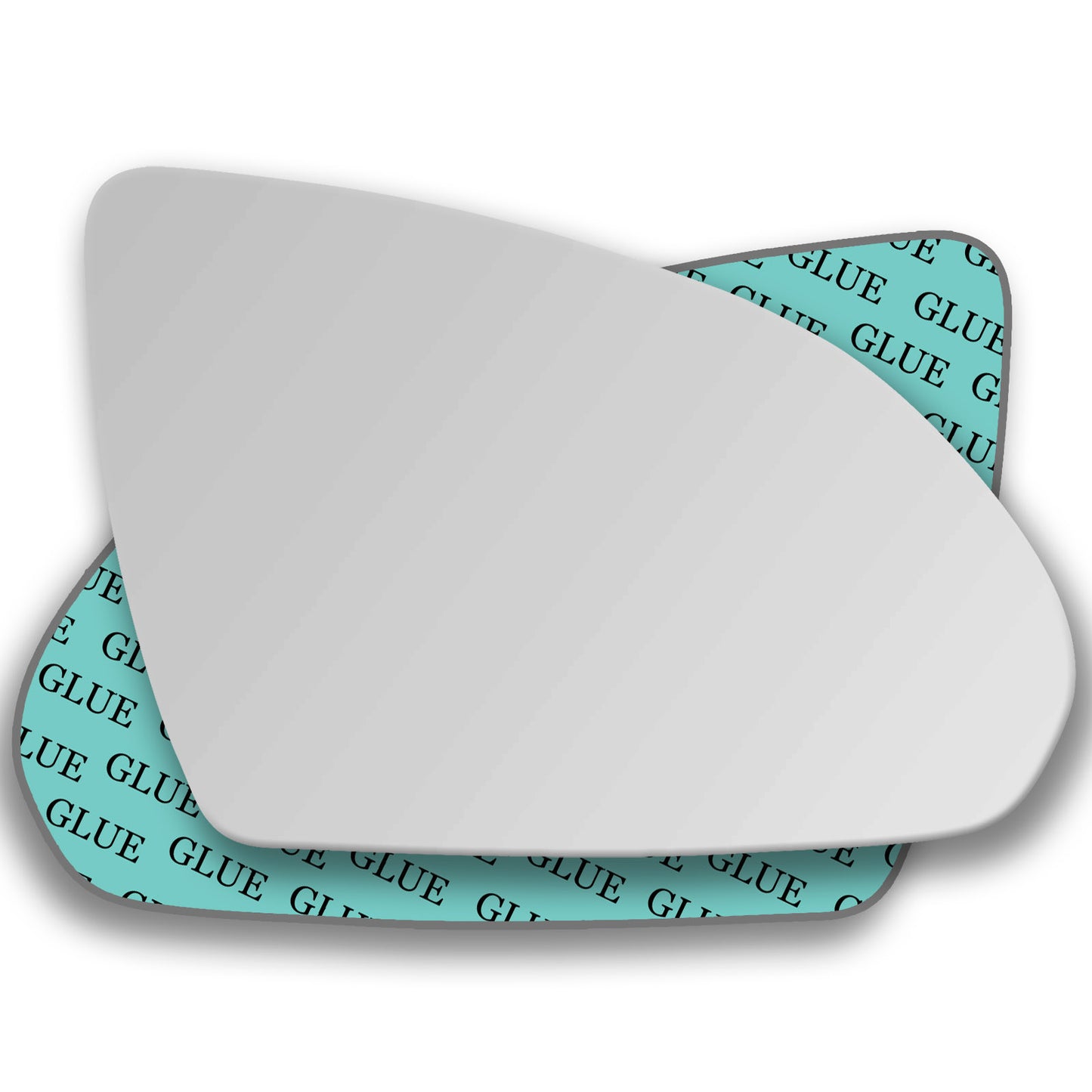 AGCP Spiegelglas für Kia K5 2021 - 2025