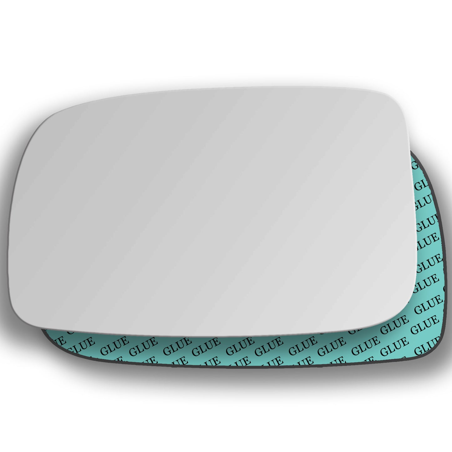 AGCP Spiegelglas für Daihatsu Altis 2007 - 2011