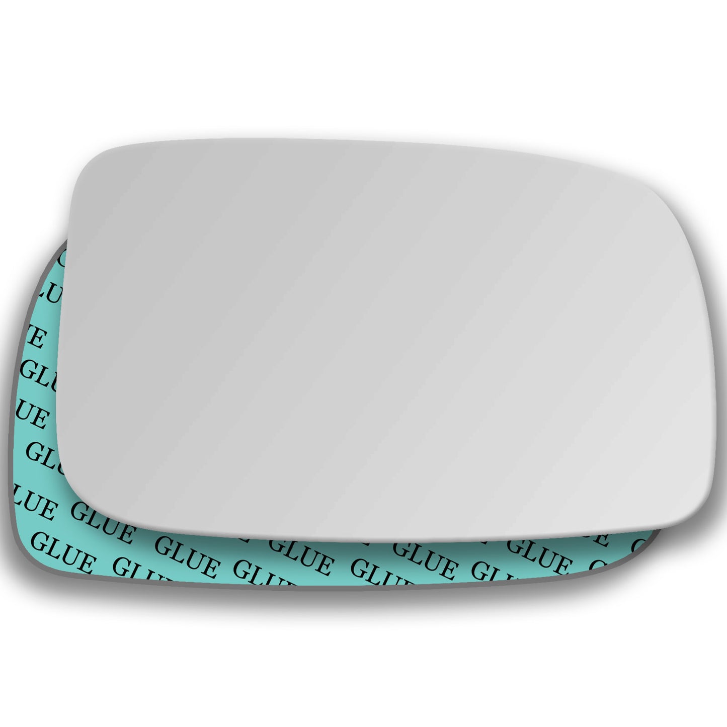 AGCP Spiegelglas für Daihatsu Altis 2007 - 2011