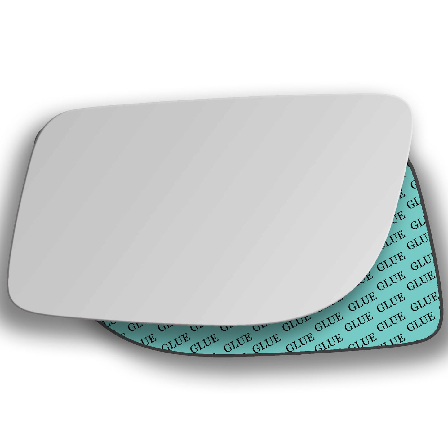 AGCP Spiegelglas für Lincoln MKS 2008 - 2016