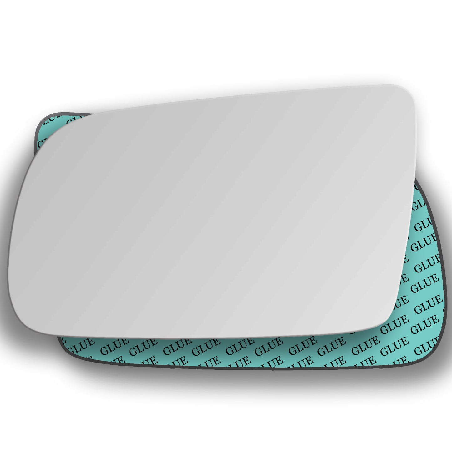 AGCP Spiegelglas für Lincoln MKT 2010 - 2020
