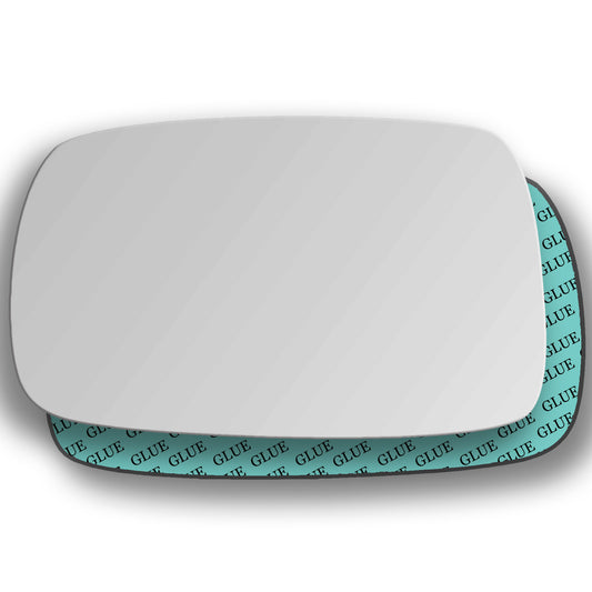 AGCP Spiegelglas für Toyota Corolla 1997 - 2002