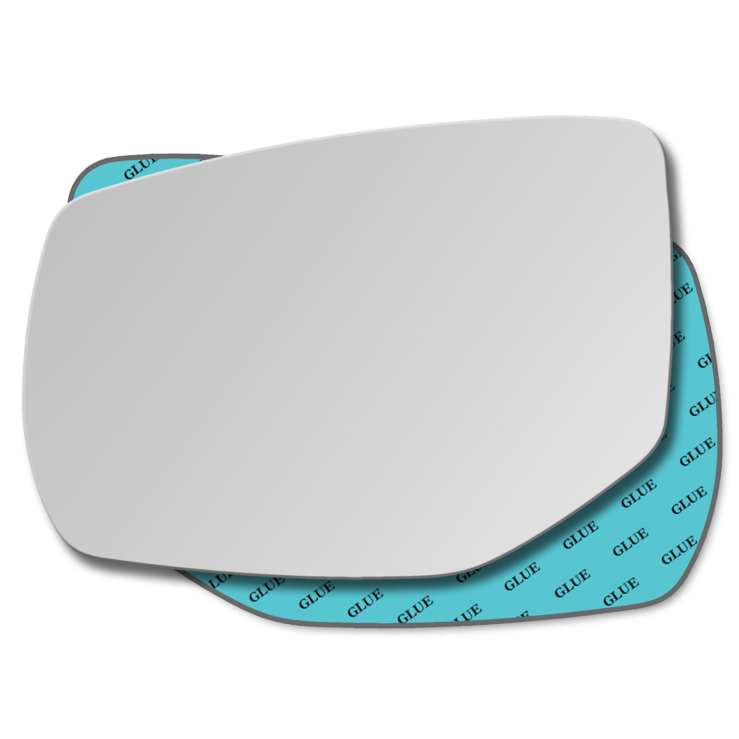 AGCP Spiegelglas für Acura RLX 2014 - 2025