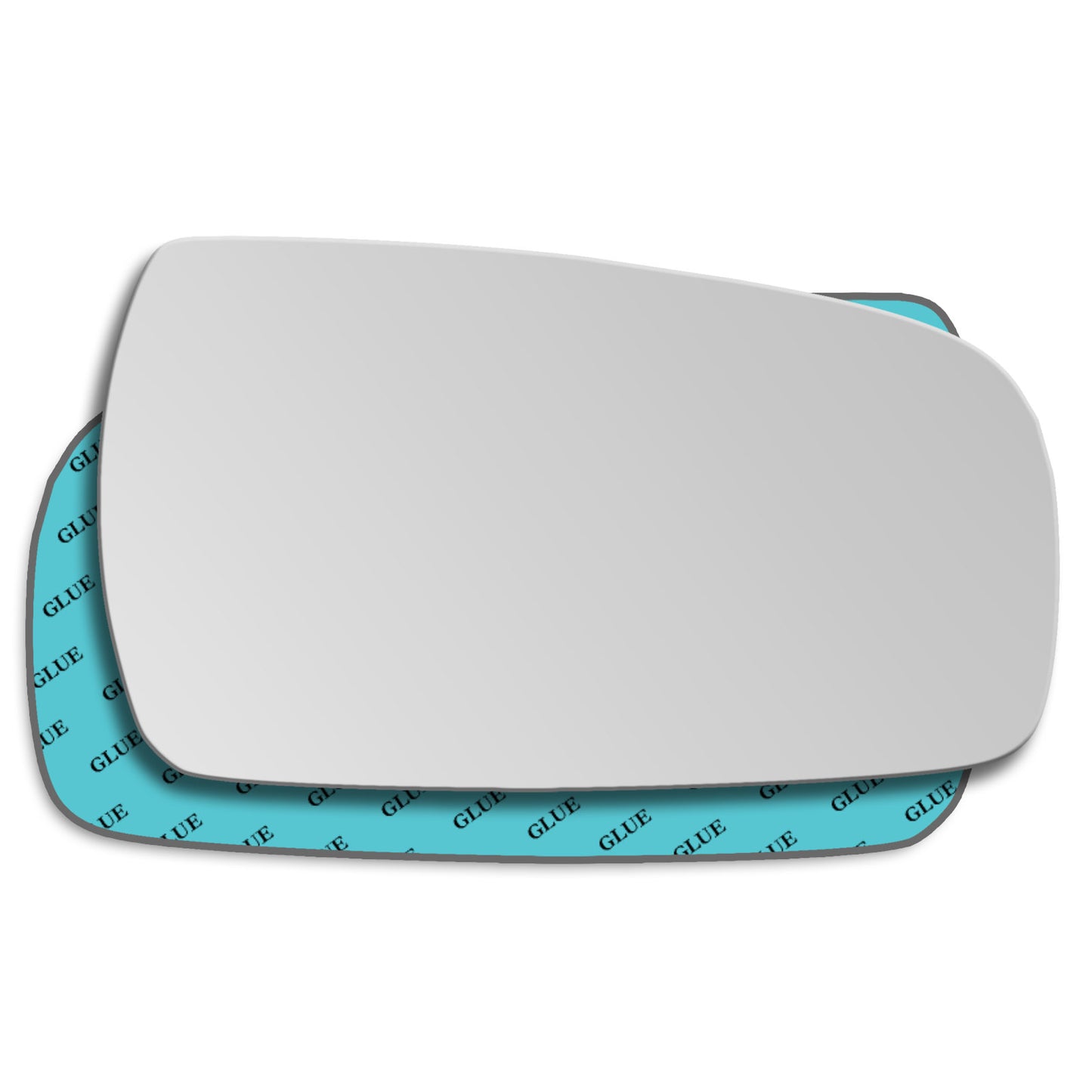 AGCP Spiegelglas für Nissan Maxima 1995 - 2000