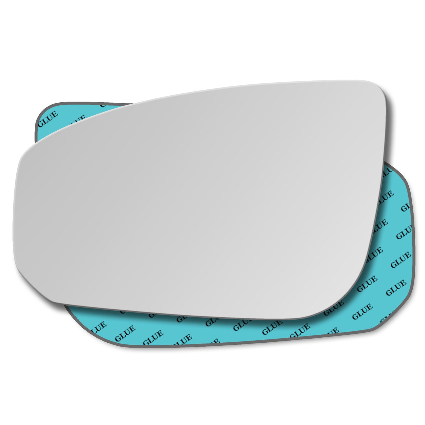 AGCP Spiegelglas für Nissan Maxima 2003 - 2008