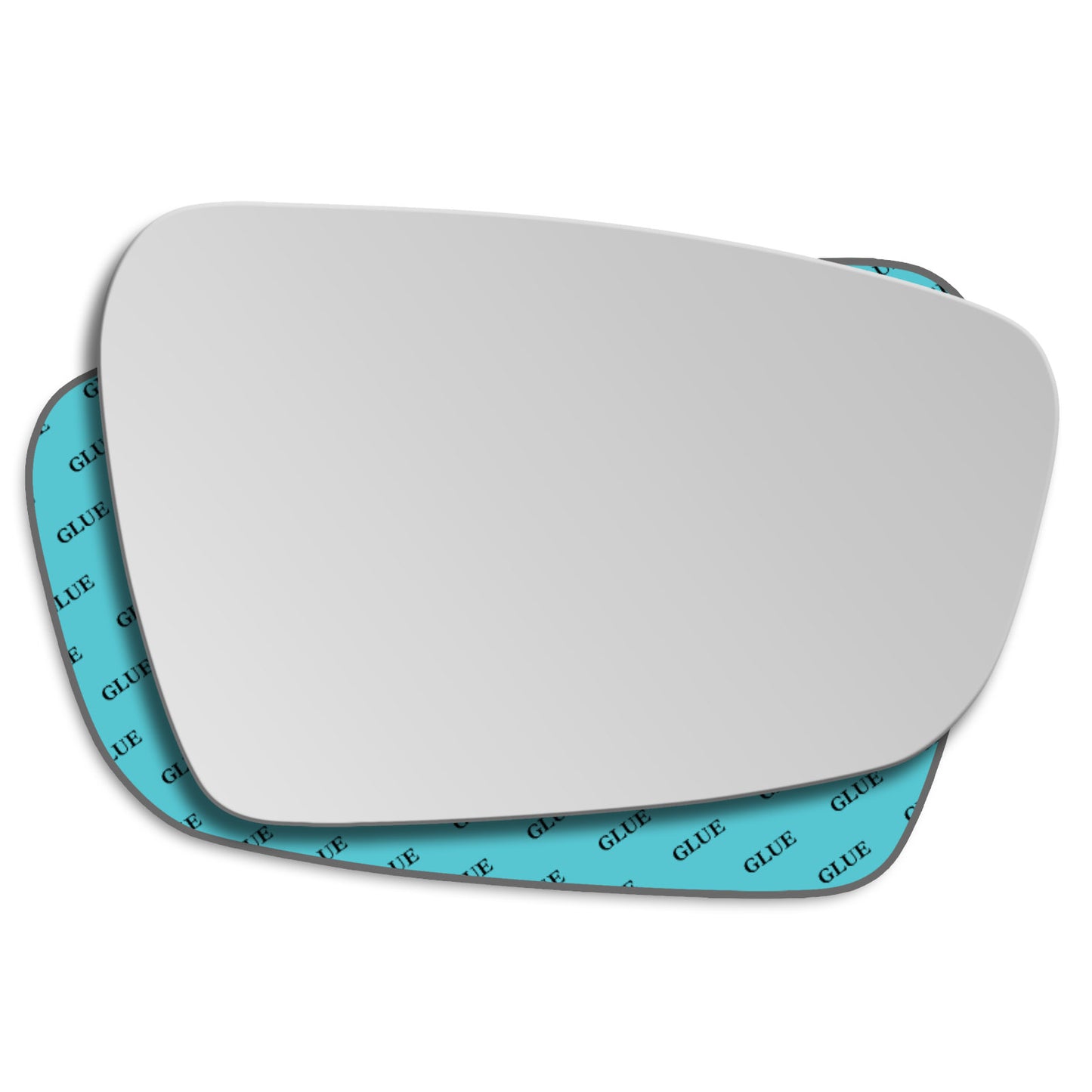 AGCP Spiegelglas für Kia Cerato 2013 - 2018