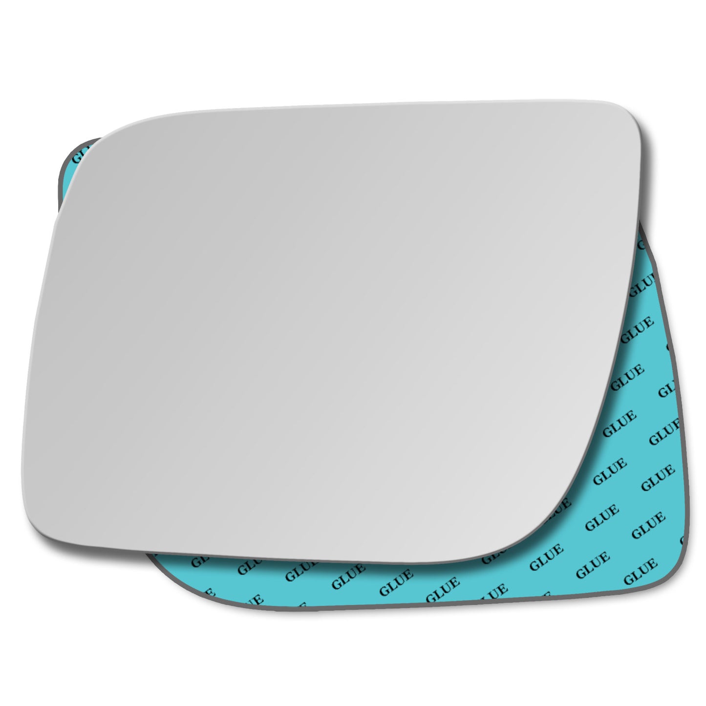 AGCP Spiegelglas für Ford Explorer 5 2011 - 2019