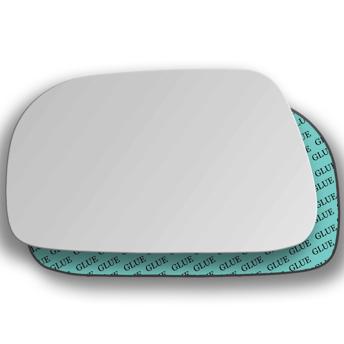 AGCP Spiegelglas für Chrysler Pacifica 2004 - 2005
