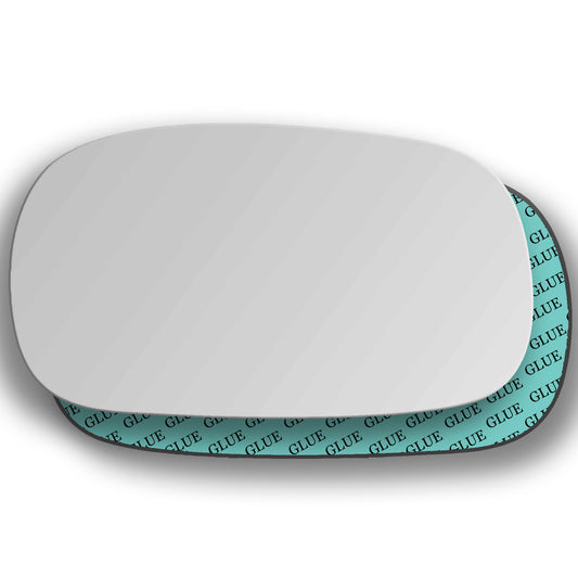 AGCP Spiegelglas für Nissan Micra K11 1992 - 2003